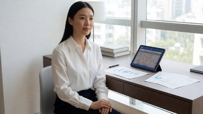 香港彩选号技巧与常用策略排行 配图